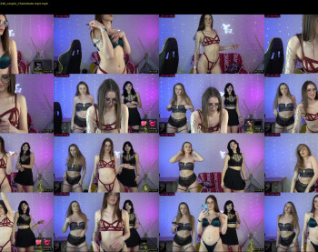 anabel2054 — 54 minute Chaturbate female cam show recording, 1080p, Jan 20, 2023