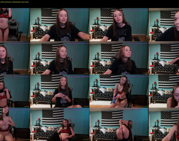 anabelleleigh — 92 minute Chaturbate female cam show recording, 720p, Jan 20, 2023