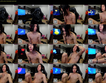 andrew_round — 9 minute Chaturbate male cam show recording, 1080p, Jan 21, 2023