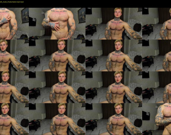 andy_hunk — 24 minute Chaturbate male cam show recording, 1080p, Jan 21, 2023