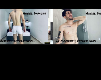 angel_damons_ — 17 minute Chaturbate male cam show recording, 1080p, Jan 21, 2023
