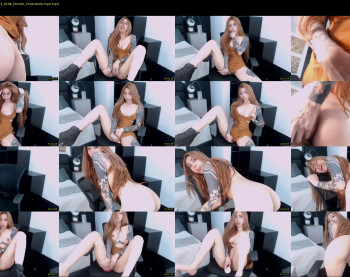annaliese_bach — 54 minute Chaturbate female cam show recording, 1080p, Jan 21, 2023