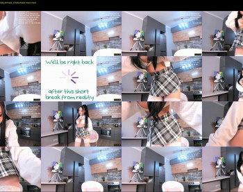 anni_lovely — 59 minute Chaturbate female cam show recording, 1080p, Jan 20, 2023