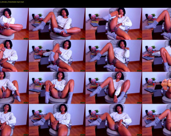 annie_bo — 47 minute Chaturbate female cam show recording, 720p, Jan 20, 2023