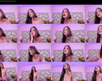 anny_cute10 — 23 minute Chaturbate female cam show recording, 1080p, Jan 20, 2023