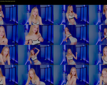 appr0ved — 30 minute Chaturbate female cam show recording, 1080p, Jan 20, 2023