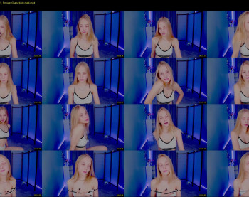 appr0ved — 36 minute Chaturbate female cam show recording, 1080p, Jan 20, 2023