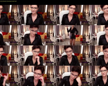 arianasage_ — 54 minute Chaturbate female cam show recording, 1080p, Jan 20, 2023