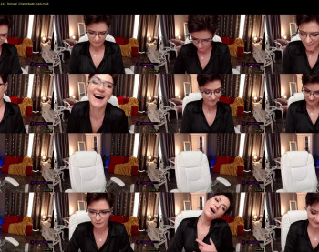 arianasage_ — 19 minute Chaturbate female cam show recording, 1080p, Jan 20, 2023