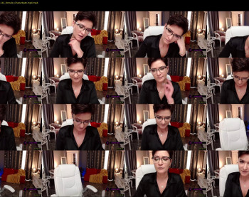 arianasage_ — 32 minute Chaturbate female cam show recording, 1080p, Jan 20, 2023