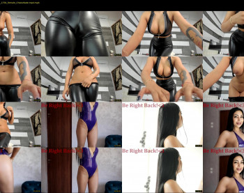 asian_delight_ — 55 minute Chaturbate female cam show recording, 1080p, Jan 20, 2023