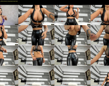 asian_delight_ — 56 minute Chaturbate female cam show recording, 1080p, Jan 20, 2023