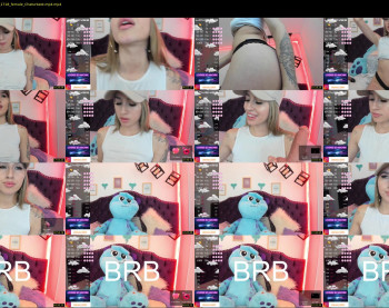 atenea_klett_ — 59 minute Chaturbate female cam show recording, 1080p, Jan 20, 2023
