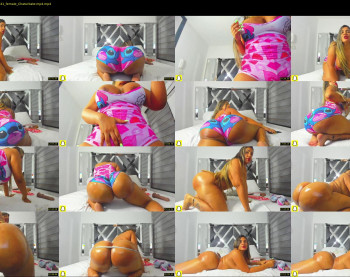 avaferrera — 43 minute Chaturbate female cam show recording, 1080p, Jan 20, 2023