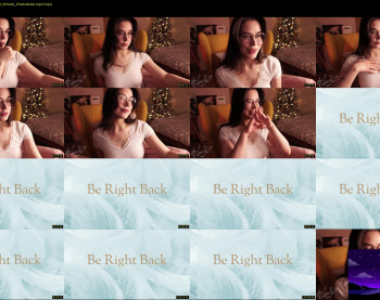 avelyssa — 75 minute Chaturbate female cam show recording, 1080p, Jan 20, 2023