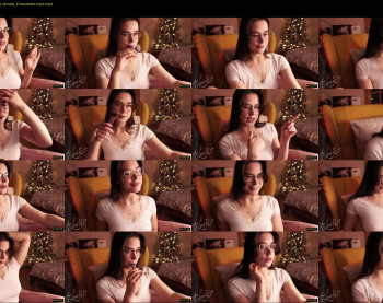 avelyssa — 51 minute Chaturbate female cam show recording, 1080p, Jan 20, 2023