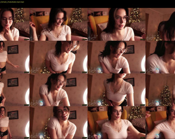 avelyssa — 52 minute Chaturbate female cam show recording, 1080p, Jan 20, 2023