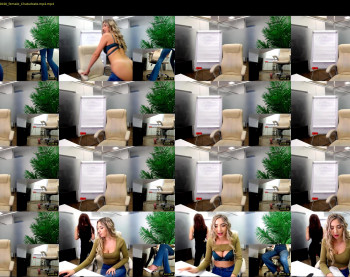 babesgowild — 54 minute Chaturbate couple cam show recording, 1080p, Jan 21, 2023