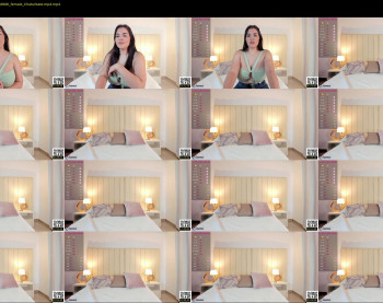 baker_emma — 30 minute Chaturbate female cam show recording, 1080p, Jan 20, 2023