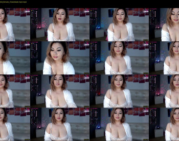 batari_giya — 6 minute Chaturbate female cam show recording, 720p, Jan 20, 2023