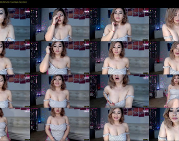 batari_giya — 10 minute Chaturbate female cam show recording, 720p, Jan 20, 2023