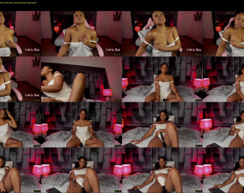 belkis_mills — 57 minute Chaturbate female cam show recording, 1080p, Jan 20, 2023