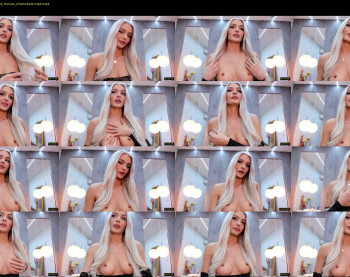 belle_kim — 5 minute Chaturbate female cam show recording, 720p, Jan 20, 2023