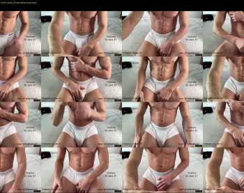 bestdick1991 — 50 minute Chaturbate male cam show recording, 720p, Jan 20, 2023