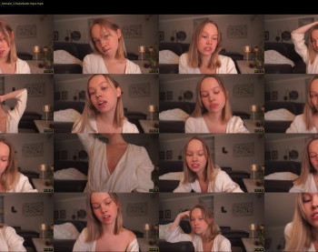 bibi_it_is — 54 minute Chaturbate female cam show recording, 1080p, Jan 21, 2023