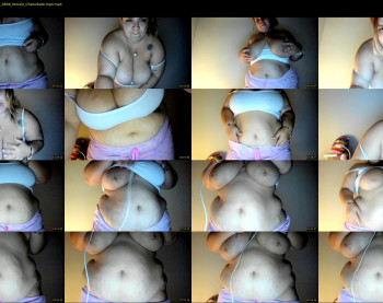 blondyliciousx — 46 minute Chaturbate female cam show recording, 1080p, Jan 20, 2023
