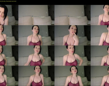 blueeyeess — 66 minute Chaturbate female cam show recording, 720p, Jan 20, 2023