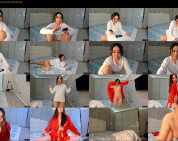 bora_ — 54 minute Chaturbate female cam show recording, 1080p, Jan 20, 2023