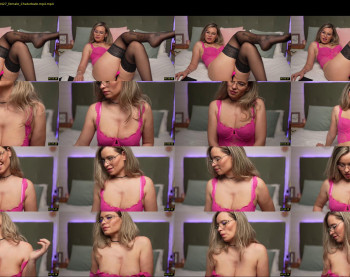 brandywhite — 6 minute Chaturbate female cam show recording, 1080p, Jan 21, 2023
