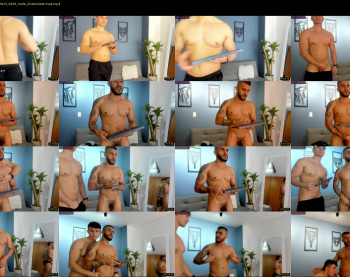 buddys_team_hots — 51 minute Chaturbate couple cam show recording, 1080p, Jan 21, 2023