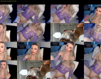 bunnykhalessi — 92 minute Chaturbate female cam show recording, 720p, Jan 20, 2023