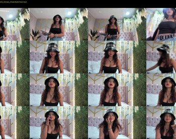 candy_beck — 4 minute Chaturbate female cam show recording, 1080p, Jan 21, 2023