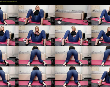 carmela_fox — 97 minute Chaturbate female cam show recording, 720p, Jan 20, 2023