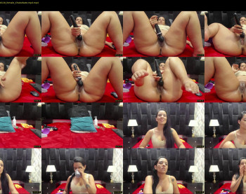 cataleya_0_0 — 92 minute Chaturbate female cam show recording, 720p, Jan 21, 2023