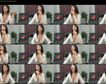 celine_faer1 — 5 minute Chaturbate female cam show recording, 480p, Jan 20, 2023