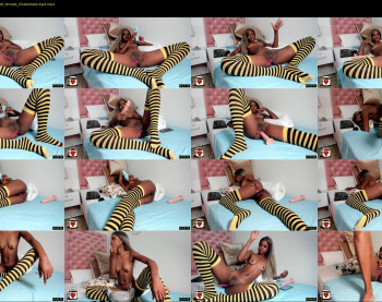charis_hill — 55 minute Chaturbate female cam show recording, 1080p, Jan 20, 2023