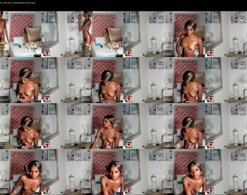charis_hill — 5 minute Chaturbate female cam show recording, 1080p, Jan 20, 2023