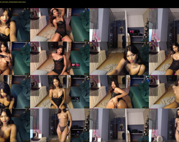 cherrrish_ — 95 minute Chaturbate female cam show recording, 720p, Jan 20, 2023