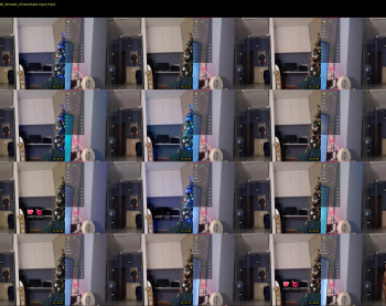 cherrrish_ — 3 minute Chaturbate female cam show recording, 720p, Jan 20, 2023