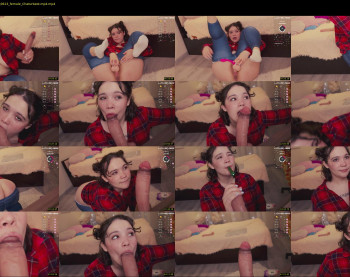 chery_lady22 — 54 minute Chaturbate female cam show recording, 1080p, Jan 20, 2023