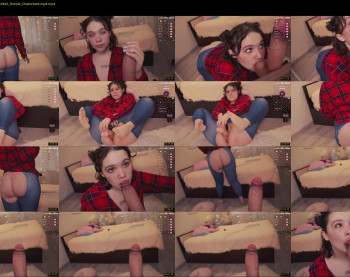 chery_lady22 — 47 minute Chaturbate female cam show recording, 1080p, Jan 20, 2023