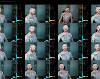 chillinthemosttt — 42 minute Chaturbate male cam show recording, 720p, Jan 20, 2023