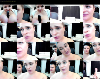 claraboobies — 3 minute Chaturbate female cam show recording, 1080p, Jan 20, 2023