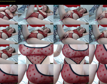 clittytastic — 3 minute Chaturbate female cam show recording, 720p, Jan 20, 2023