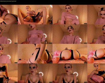 coastaldivas — 54 minute Chaturbate female cam show recording, 1080p, Jan 20, 2023