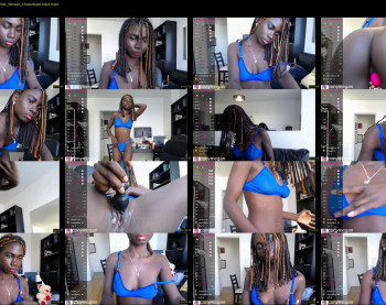 conymegan — 86 minute Chaturbate female cam show recording, 720p, Jan 20, 2023